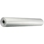 Polar Plastics C104 Film, Construction, 4mil, Clear, 10x100ft. Fixed Price $73.50.