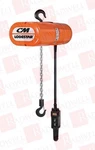 Columbus Mckinnon 3565nh / (used). Fixed Price $1134.77.