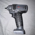 Ingersoll Rand W1120 1/4 12v Cordless Impact Wrench - Tool Only. Fixed Price $125.00.