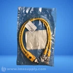 Turck Vbrs4.4-2rk4t-0.3/0.3/s857/s1587 Splitter Cordset Fnfp. Fixed Price $40.80.