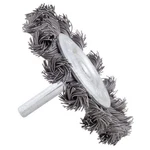 Shark Welding Srk13996 3 In. Mini Knotted Wire Wheel On 0.25 Mandrel. Fixed Price $32.79.