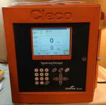 Cooper Cleco Tme-111-15-u-gm03 Tightening Manager With Manual. Fixed Price $899.00.