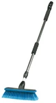 Carrand 93089a Car Wash Brush 68in Adjustable Aluminum Handle With Grip 6 Piece. Fixed Price $100.57.