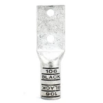 Thomas & Betts 54880be 2 Hole Copper Lug, Long Barrel, 750mcm, (6 Pack). Fixed Price $383.65.
