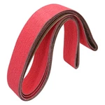 2x72 Ceramic Grinding Belts 60 Grit 2 X 72 Inch Sanding For Metal Worki.... Fixed Price $42.40.