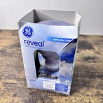 Ge Reveal 65w Br30 Indoor Floodlight Light Bulb 48692 Track & Recessed. New. Fixed Price $34.99.