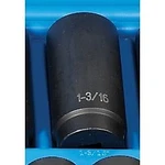 Grey Pneumatic Gry-2138d 1/2 Dr X 1-3/16 Dp - 12 Poin. Fixed Price $32.23.