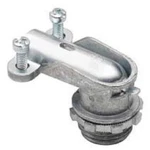 Bridgeport 812-dc2 3" 90 Deg Fmc Connector - 1ea. Fixed Price $247.09.