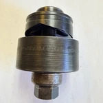 Greenlee 2" Knockout Punch Out 5004062 Conduit Die 5004063 5004042 4 Draw Bolt. Fixed Price $38.98.