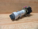 General Electric Cr103jb2022f Selector Switch 3 Pos. Ge. Fixed Price $127.44.