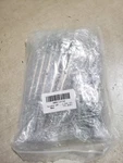 Muzata Cable Railing Kit, 10 P, 1, Ca4, Ca5, Hsl-0202, 23110903 (63 Pieces). Fixed Price $35.00.