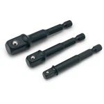 Titan 32975 Star Asia Dba 3pc Socket Adapter Set. Fixed Price $15.10.