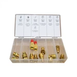 Fjc R1234yf Adapter Assortment 6072yf. Fixed Price $60.10.
