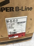 Cooper-b-line 2 Brindle Ring Br-32-4t-c1 H780. Fixed Price $700.00.