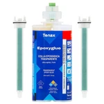 Tenax Micto Fast Epoxy Cartridge. Fixed Price $44.35.