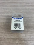 Genuine Binks # 92p 46-9505 Hvlp Air Cap Fits Mach 1 M1-g Sl Fl Spray Gun. Fixed Price $74.95.