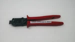 63823-3770 63816-0050 Crimp Tool Mfg.: Molex Condition: Used. Fixed Price $354.00.