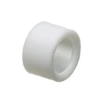 Arlington Emt150, 1-1/2, White, Plastic, Insulated , Push-on, Emt Con Bshg 1pc. Fixed Price $2.30.