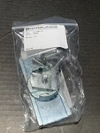 New Pepperl+fuchs Mh4-2681-uni Adjustable Unistrut Bracket. Fixed Price $35.00.