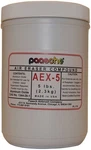 Paasche Airbrush Aex-5-240 Aluminum Oxide Abrasive, 240 Grit , White. Fixed Price $34.40.