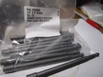 1/4" X 6"oal Rock River Magnetic Power Nutsetter Qty 15. Fixed Price $80.00.
