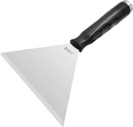 7 Inch Stainless Steel Pole Scraper -1.8mm Heavy Duty Blade, Ideal For Ceiling P. Fixed Price $33.99.