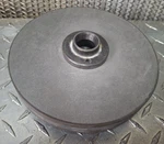 Diamond Resinoid Aluminum Grinding Wheel Mount 4d150r4bc1/16. Fixed Price $59.99.