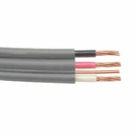 8/3 Uf-b Wire With Ground Copper Underground Feeder Direct Burial Cable 600v. Fixed Price $2000.00.