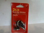 Doit Nail-on Glides 7/8" #210234. Fixed Price $2.95.