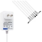 Mszlztd Ac/dc 4.5v Power Adapter Compatible With Lemax Lighted White. Fixed Price $26.81.