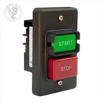 Powertec 120/230v Dual Voltage, 28 Amps, On/off Switch, Single Phase Safety Powe. Fixed Price $21.40.