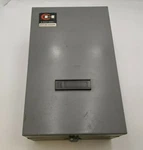 Cutler Hammer C30eg2 Ac Lighting Contactor Enclosure 100a 2p 600v Coil 110/120v. Fixed Price $460.00.