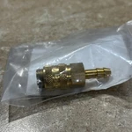 Wagner Powder Coupling Union. Fixed Price $20.00.