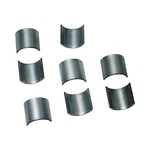 Universal 1" To 1-1/8'' Handlebar Riser Clamp Shims Spacers (pack Of 8 Pieces.... Fixed Price $23.72.