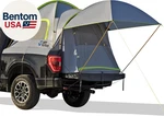 6.5ft Truck Bed Tent With Removable Awning, Portable Aluminum Pol. Fixed Price $207.71.