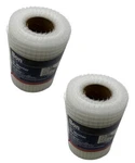 Qty 2 Bon Tool Mortar Mesh 81-119 Plastic Net 6" 100 Feet Use For 8 In Block. Fixed Price $14.68.