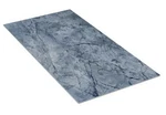 Msi Lambert Glacier 24" X 48" Polished Porcelain Floor And Wall Tile (case) - Ne. Fixed Price $170.50.