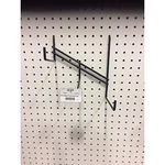 Southern Imperial 9009217 4 X 10 In. Galvanized Black Hammer Hook - 5 Per Pack5. Fixed Price $39.61.