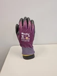 Atg Maxidry Zero 56-451 Cold Weather Winter Warm Glove Thermtech Size 10 (xl). Fixed Price $5.00.