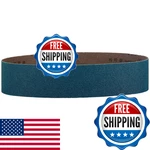 Metabo - Application Rbe12-180 10 Sanding Belt 1-1/2 X 30 P60 Zk 626305000. Fixed Price $40.87.
