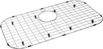 Serene Valley Sink Protector Grid 26-1/16" X 14-1/16", Rear Drain Nlw2614r .... Fixed Price $25.95.