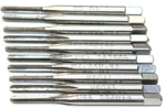 Lot Of 10 New Cleveland Opti-metric M2.5 X 0.45 D3 Metric Taper Taps C57044. Fixed Price $49.90.