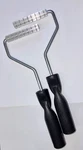 1/2 X 3 Bodi Co. Bubble Buster Lamination Rollers - Sold In Packs Of 2. Fixed Price $10.00.