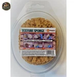 Stepsaver Texture Sponge & Mix Bowl For Orange Peel Knockdown. Fixed Price $32.99.