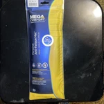 Mega Comfort Insole Dual Layered Pam-m8/w10. Fixed Price $11.76.