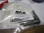 1/4" X 1-5/8"oal Rock River Magnetic Power Nutsetter Qty 5. Fixed Price $20.00.