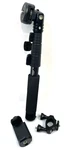 Tramex Extension Handle & Clamp For The 5-series Moisture Encounters. Fixed Price $80.00.