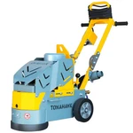 Tomahawk Power Tgdr10 10" Electric Concrete Grinder W/ 1.5 Hp Motor. Fixed Price $3949.99.