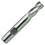 1/2" 4fl Square Center Cut Cobalt End Mill, 1.25"loc Yg1. Fixed Price $32.38.