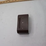 Spectra Metals Downspout Clip Aluminum Brown 3"x 4" 4dpcliprtb. Fixed Price $5.75.